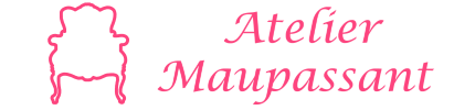Atelier Maupassant logo
